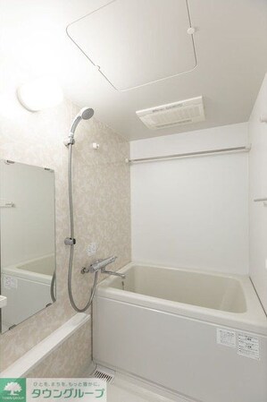 NTPRレジデンス武蔵小山WESTの物件内観写真